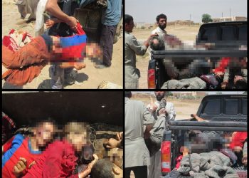İNTİHAR EYLEMLERİ VE NUSRA-IŞID ORTAKLIĞI