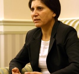 KÜRTLER İÇİN ORTAK SAVUNMA GÜCÜ ZORUNLU HALE GELDİ