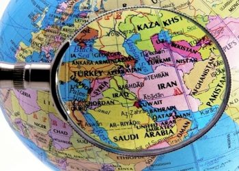 ORTADOĞU VE KÜRDİSTAN’A BİR BAKIŞ