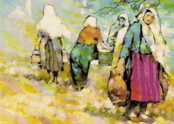 KADININ EKONOMİDEN DIŞLANMA SÜRECİ