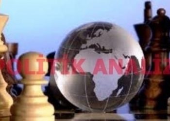 BİR MARKA OLARAK “İŞİD” VE VEKALET SAVAŞLARI