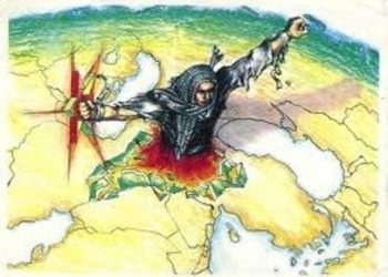 KÜRTLER’DE İKTİDAR VE İSYAN OLGUSU