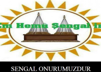 KÜRT HACKER GRUBU ŞENGAL İÇİN GS ÜNİVERSİTESİNİ HACKLEDİ
