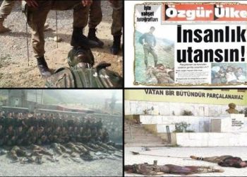 PEKİ, YA KÜRDÜN HASSASİYETİ?