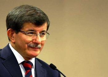 Hüseyin Ali Yazdı  –  DAVUTOĞLU OYALAMAYLA YAŞAYAMAYACAKTIR