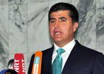 Neçirvan Barzani’ye Bombalı Saldırı Yapıldı