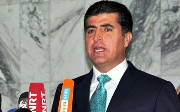 Neçirvan Barzani’ye Bombalı Saldırı Yapıldı