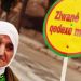 ANADİLDE EĞİTİM AKP’NİN MASKESİNİ DÜŞÜRMÜŞTÜR