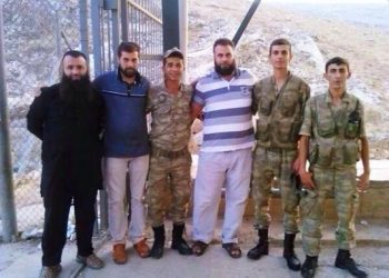DAİŞ T.C’yi VURUR MU ?