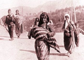 ŞENGAL, BİZİ TARİHLE YARGILA!