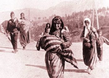 ŞENGAL, BİZİ TARİHLE YARGILA! – 2.BÖLÜM