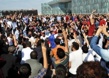 HALKIN DİRENİŞİ KUTSALDIR VE MEŞRUDUR – Hüseyin Ali