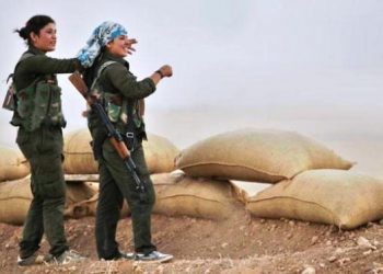 KOBANÊ, MASKELERİ DÜŞÜRÜYOR – Hüseyin Ali