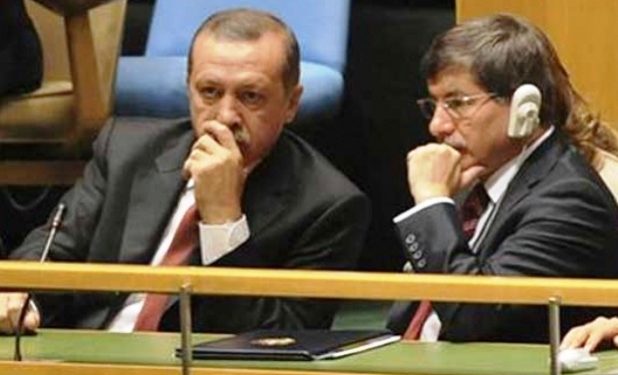 HÜKÜMET TESLİMİYET İSTİYOR – Hüseyin Ali