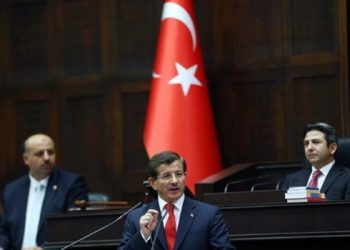 AKP İLE BAAS’IN ZİHNİYET ORTAKLIĞI – Hüseyin Ali