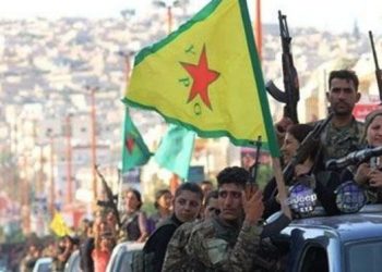 KOBANÊ’DE İDEOLOJİ SAVAŞI