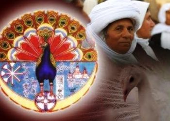 GÜNEŞİN ÇOCUKLARI ÊZÎDÎLER – 2