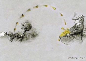 SAVAŞ EKONOMİSİ