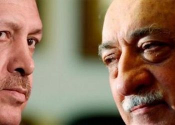 CEMAAT-AKP SAVAŞINDA GÜLEN’İN ELDE ETTİĞİ GÜCÜN SIRRI NEREDEN GELİYOR