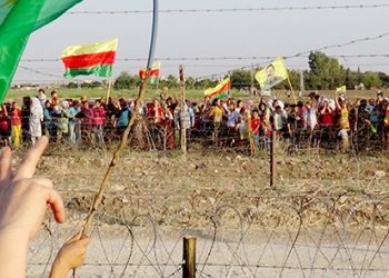 KOBANI ZAFERİ VE SONRASI – Dr. Mustafa PEKÖZ’ün Kaleminden
