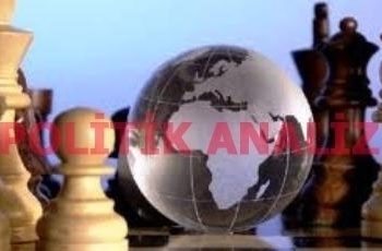 KOBANİ-ŞENGAL-KERKÜK DİRENİŞİNDE TC-KDP-DAİŞ İTTİFAKI VE BÖLGESEL GELİŞMELER