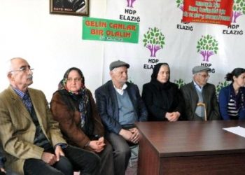 ALEVİLER İÇİN YENİ BİR DÖNEM VE TARİH BAŞLAMIŞTIR