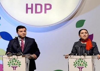 HDP Seçim Beyannamesi: Değerlendirme ve Bir Eleştiri