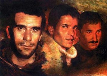 6 MAYIS ŞEHİTLERİNE VERİLEN SÖZ