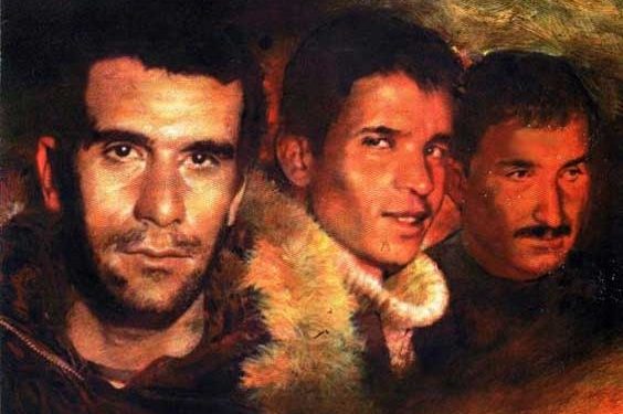 6 MAYIS ŞEHİTLERİNE VERİLEN SÖZ