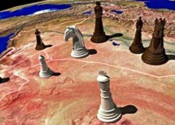 Ortadoğu’da Karmaşık Kanlı Denklemler