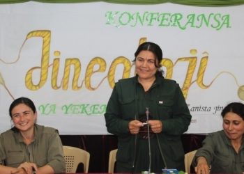 BİR İLKE İMZA ATMAK…
