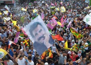 YENİLEN SADECE TÜRKİYE AKP’Sİ DEĞİL