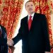 AKP-KDP-DAİŞ EKSENLİ GELİŞMELER