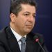 MESRUR BARZANİ’NİN ŞENGAL PARANOYASI