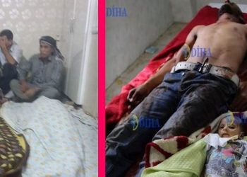 Cizre’de Yapmaya Utanmadığını Görmeye de Utanma