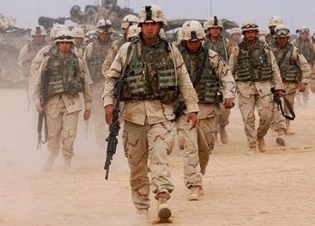 Türk Devleti ve ABD’nin Savaş Planları
