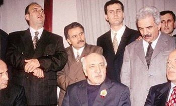 Alevi Burjuvazisi