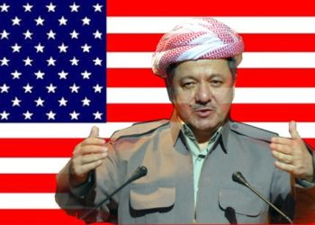 İllegal Barzani ve Kürdistan’ın parçalanması