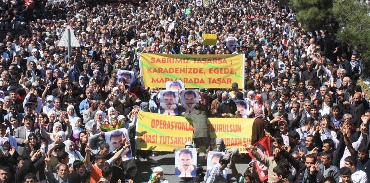 Halk İnisiyatifi’nden ‘Özgürlük Nöbeti’ne katılım çağrısı