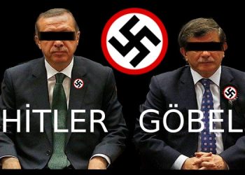 TEK TİP FAŞİST TÜRK DEVLETİ YERİNE FARKLILIKLARIN KAYNAŞTIĞI TÜRKİYE OLUŞACAKTIR