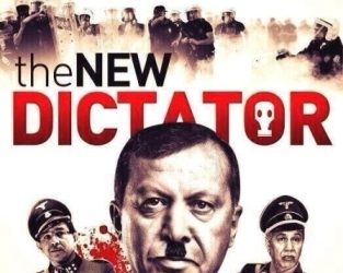 BİR DİKTATÖR MÜSVEDDESİ