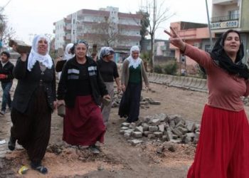 CİZRE, SİLOPİ VE SUR’DA HALK SAVAŞI