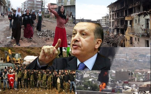 AKP’NİN KORKULU RÜYASI: KÜRTLERİN BAŞARISI