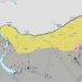 TURKİYE Û HEWLDANÊN WÊ Jİ BO CERABLUS Û EZAZ