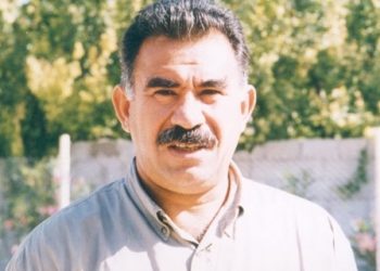 ÖCALAN: BENİ BURADA HER AN ÖLDÜREBİLİRLER