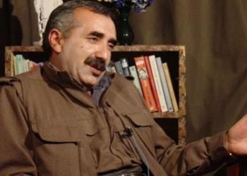 Karayılan: Demokratik Özerklik İlan Etme Hedefimiz var