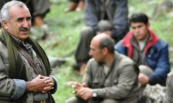 Karayılan: Kobanê Direnişi Sürecek