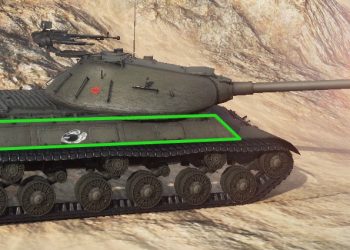 ÖLÜM SAÇAN PANZER VE TANKLARIN ZAYIF NOKTALARI