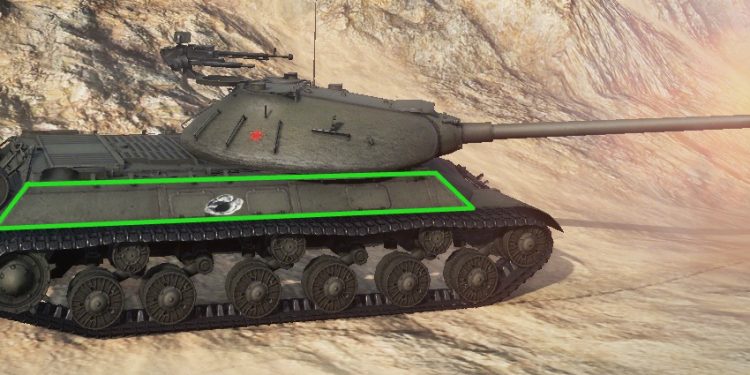 ÖLÜM SAÇAN PANZER VE TANKLARIN ZAYIF NOKTALARI
