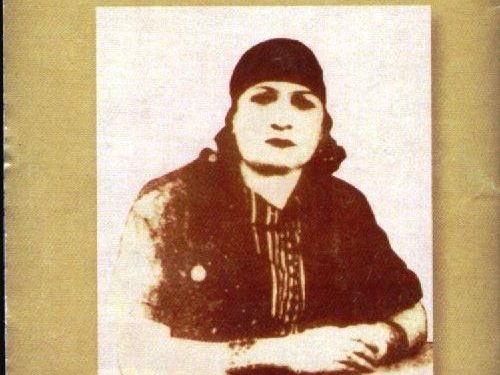 Ses Ve Söylemın, Kalp Ağrısının Masalı: Meryem Xan